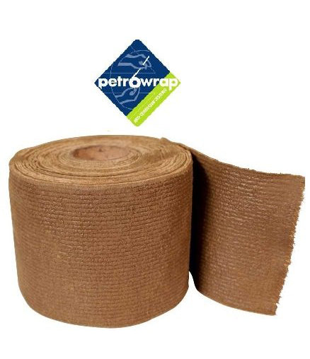 PetroWrap® Anti-Corrosion Tape Denso PTR Holland