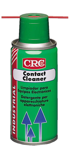 Co-Contact Cleaner CRC 