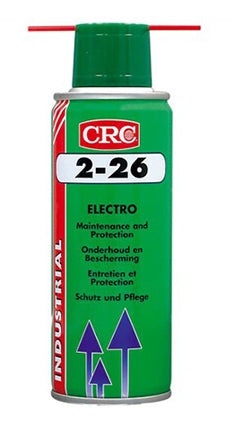 Electro CRC 2-26