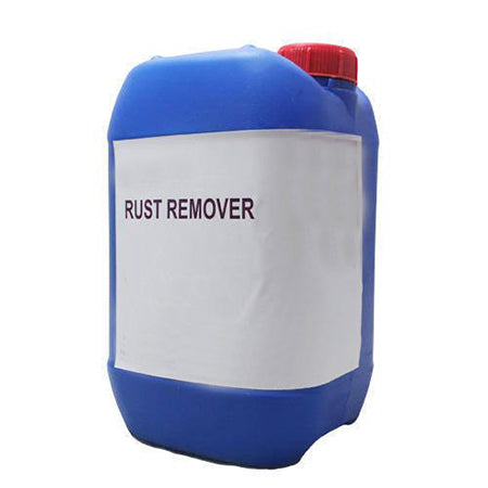 Rust Remover 20ltrs