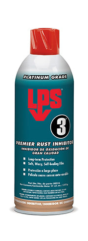 Premier Rust Inhibitor LPS