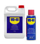 WD40