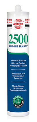 Silicon Sealant Asmaco
