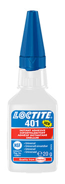 General Purpose Adhesive Loctite 401 Henkel