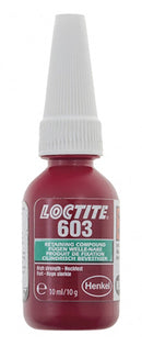 Loctite 603 Retaining Compound Henkel