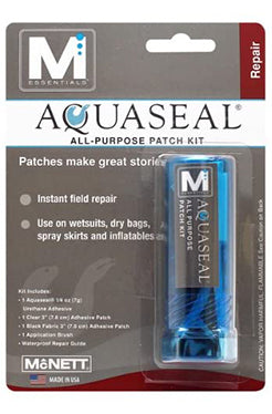 Aqua Seal All Purpose Patch Kit 10200-McNett