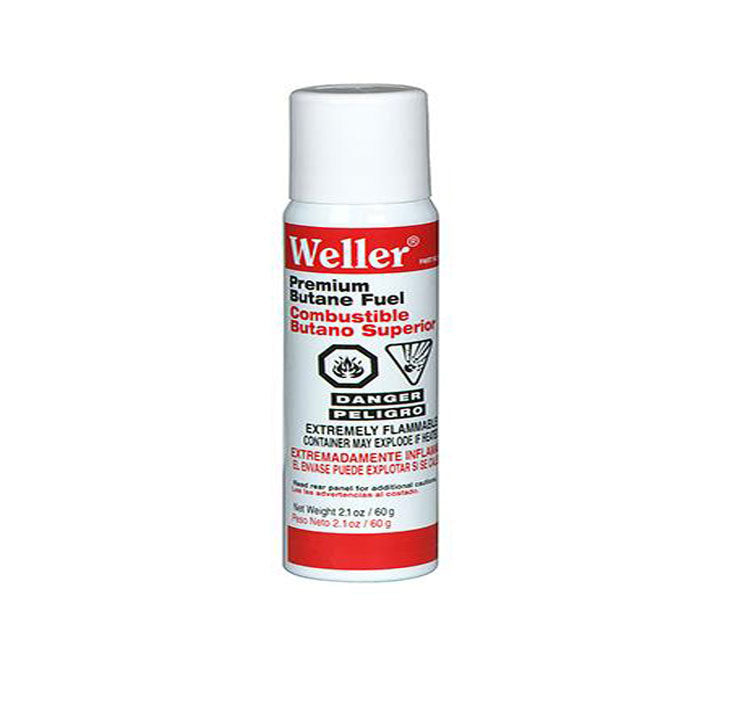 Butane Fuel WB1, 2.1oz - Shopataos