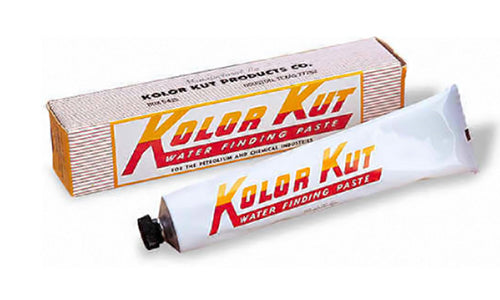 Water Finding Paste Kolor Kut 85g