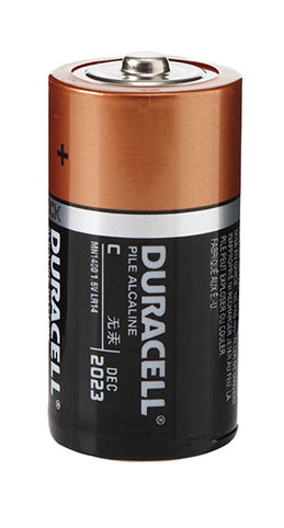 Duracell Alkaline Batteries