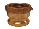 Adaptor Type A Dixon