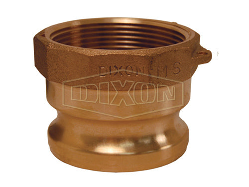 Adaptor Type A Dixon