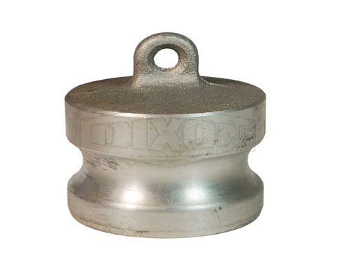 Dust Plug Stainless Steel Type DP Dixon