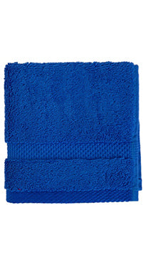 Face Towel Blue 40cm x 70cm