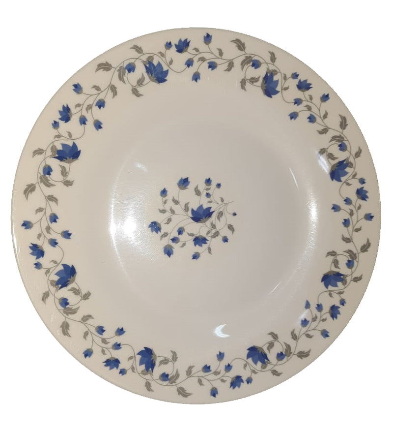 Dinner Plate Melamine