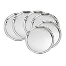 Dinner Plate Stainless Steel