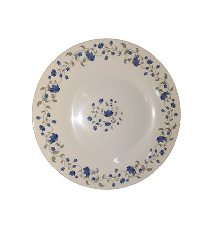 Quarter Plate Melamine