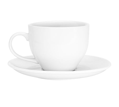 Tea Cup Saucer Set