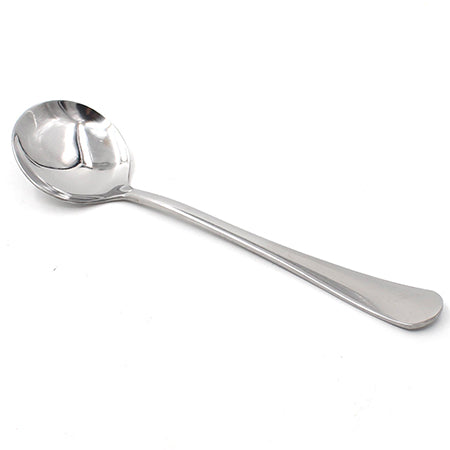 Soup Spoon Stainless Steel