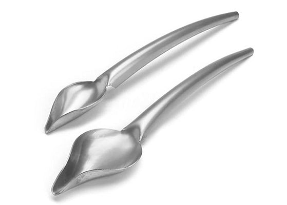 Pastry Spoon Stainless Steel