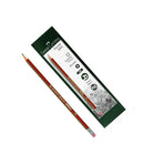 Pencil HB Rubber Tip Faber Castell