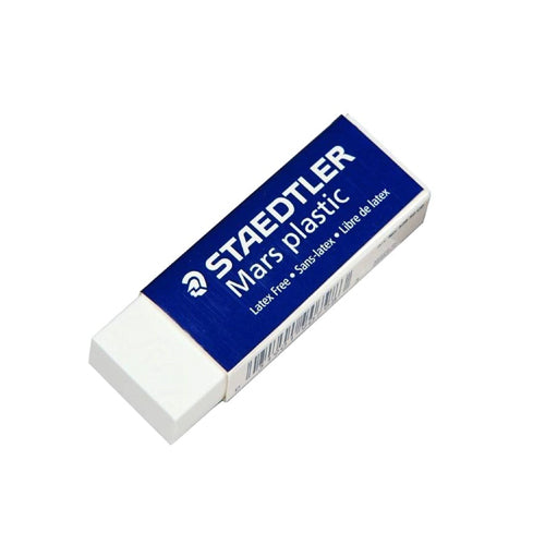Eraser for Pencil Staedtler