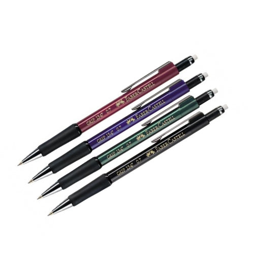 Pencil 0.7mm Mechanical Faber Castell