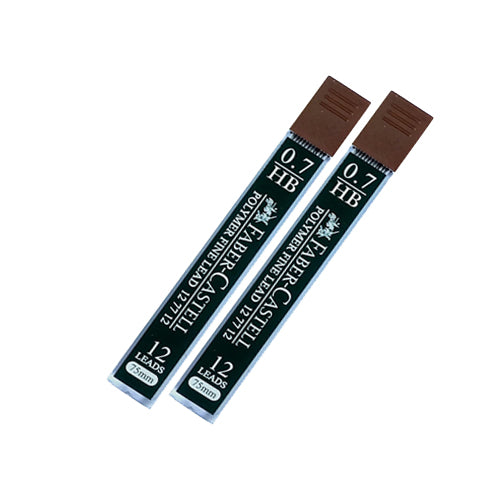 Lead Refill 0.7mm Faber-Castell