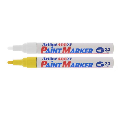 Paint Marker Pen Type Artline