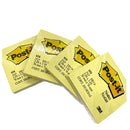 Post-it Note Pad 3M