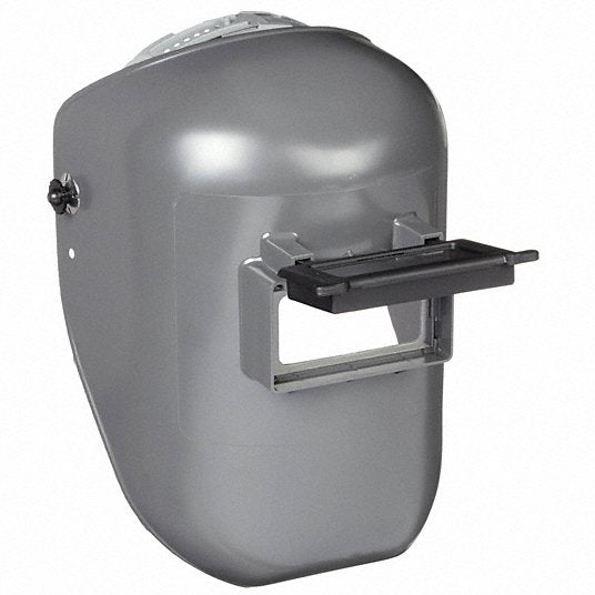 Welding Helmet 906-GY Fibermetal