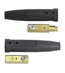 Welding Connector 2MPC Tweco