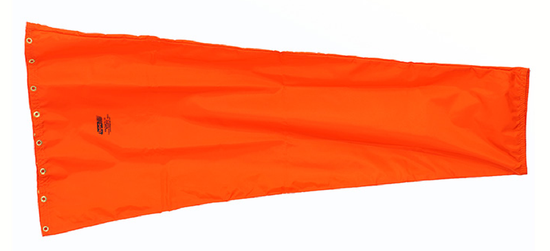 Wind Sock WS-18 Billy Pugh