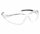 Safety Glass, Scratch Resistant, Clear Lens A800 Uvex
