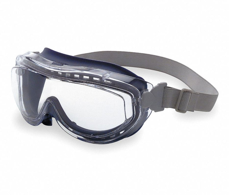 Safety Goggle, Flex Seal S3405X Uvex