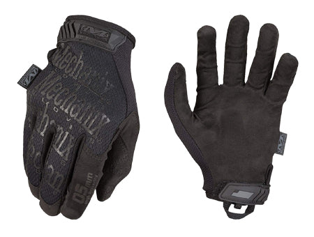 Gloves The Original 0.5mm High Dexterity HMG-55 Black Mechanix