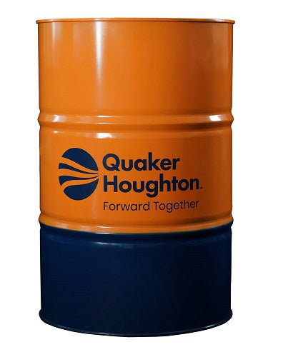 Aqualink 300F Ver2, Biodegradable Water Glycol Hydraulic Control Fluid, 205ltrs/Drum Quaker Houghton