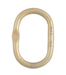 Welded Master Link  Model A-344 Crosby