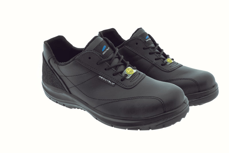 Aboutblu-Panther Safety Shoes T-Light ESD-1926112LA