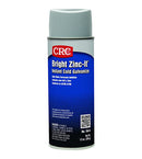 CRC Cold Galvanizing Spray Zinc