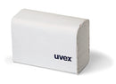Lens Cleaning Silicone Free Tissues 9971-000 Uvex