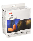 Earplug Uncorded 1100 3M