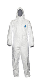 Disposable Coverall Tyvek 400 Dual