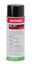 Spotcheck Solvent Removal Penetrant 400ml SKL-SP1 Magnaflux