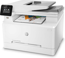 HP LaserJet Pro M283FDW Color Laser MFP All-in-One Printer