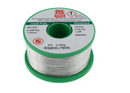 AG Solder 3%, Size: 1.0mm, 250g - RS PRO