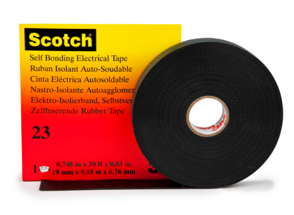 All-Voltage Splicing Tape - 3M