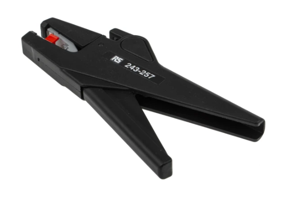 Wire-Cable Cut/Strip Tool - RS PRO