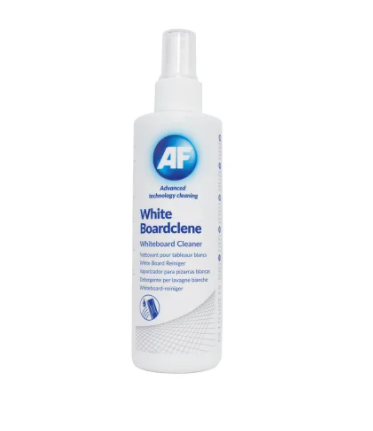 White Board Cleaning Spray - AF Products
