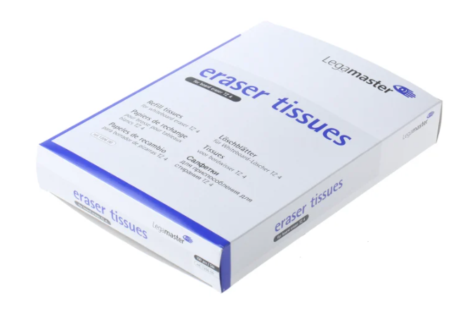 White Board Eraser Refill Sheet - Legamaster