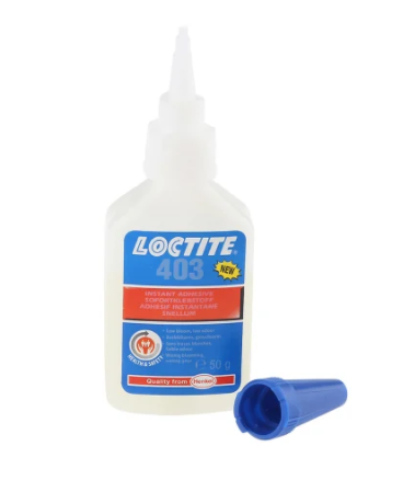 Loctite 403, Adhesive 50g